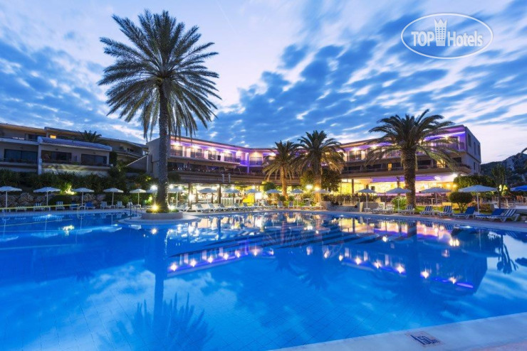 Hotel photo Cathrin 4*