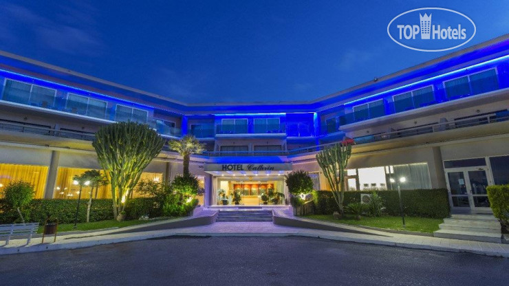 Hotel photo Cathrin 4*