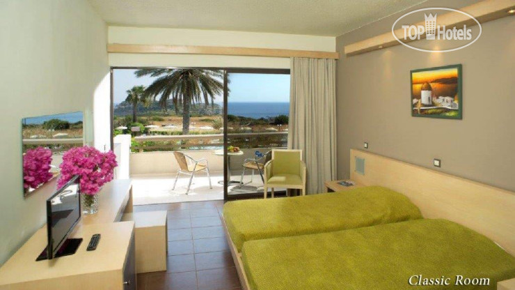 Hotel photo Cathrin 4*