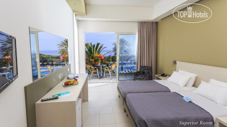 Hotel photo Cathrin 4*