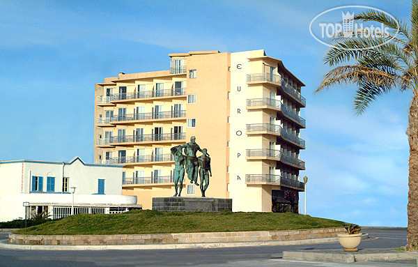 Hotelier's photos Europa 3*