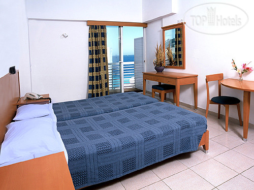 New photos from tourists Europa 3*