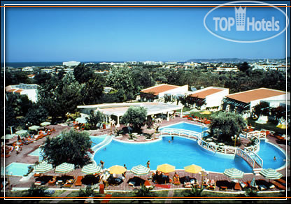 Hotelier's photos Filerimos 4*