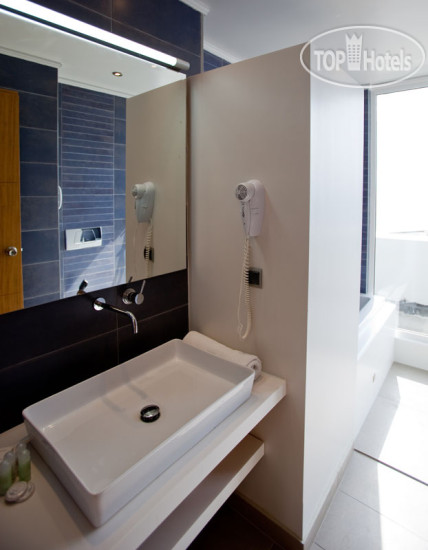 Новые добавленные фото туристов Semiramis City Hotel Rhodes 4*