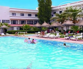 Hotelier's photos Sun Flower 3*