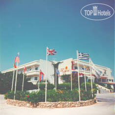 New photos from tourists Sun Flower 3*