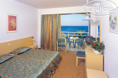New photos from tourists Lutania Beach 4*