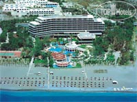 Hotel photo Calypso Palace 4*