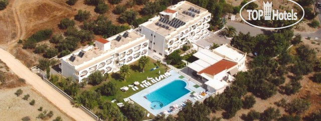 Hotel photo Tivoli 2*