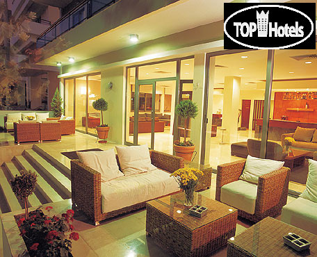 Фотографии отельера Angela Hotel Downtown Rooms 3*