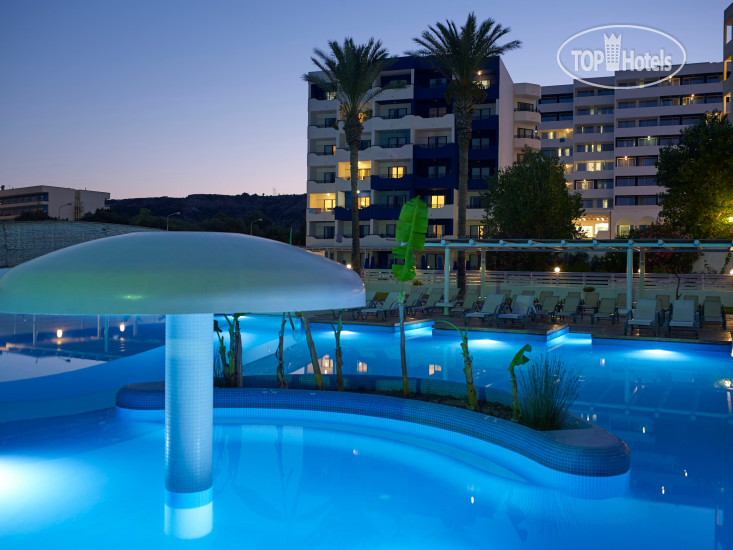 Новые добавленные фото туристов Ammades Epsilon Apartments 4*