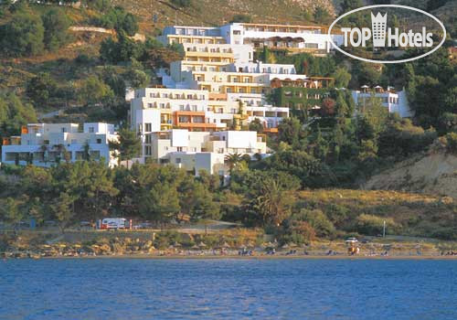 Hotel photo Lindos Mare 4*
