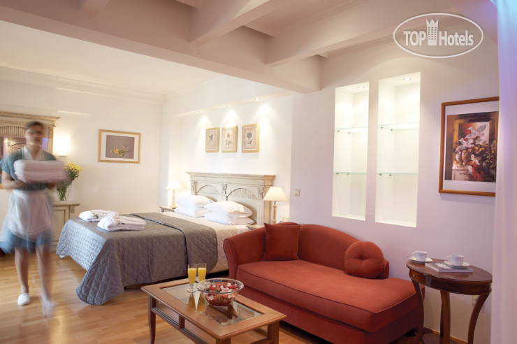 Новые добавленные фото туристов Lindos Princess 4*