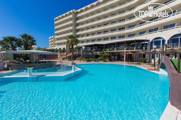 New photos from tourists Dessole Olympos Beach Resort 4*