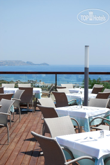 Hotel photo Princess Sun 4*