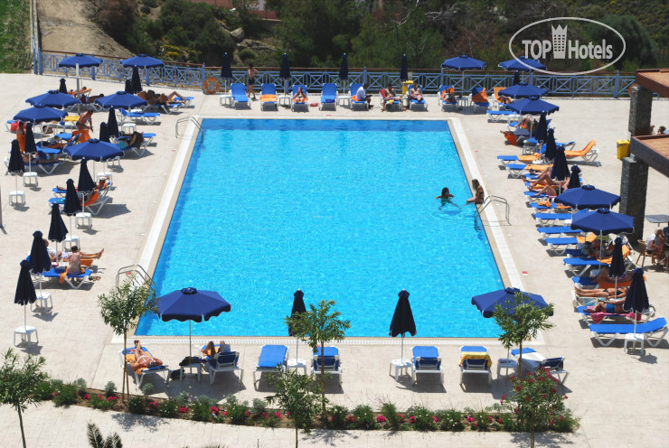 Новые добавленные фото туристов Princess Sun 4*