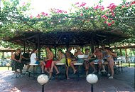 New photos from tourists Alfa Hotel 3*