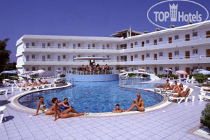 Фотографии отельера Bayside Katsaras 4*