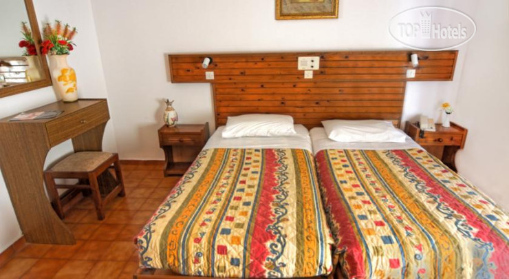 New photos from tourists Kassandra Hotel 3*