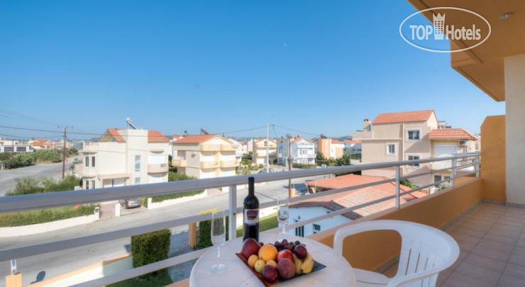 New photos from tourists Eugenia Studios & Apartments