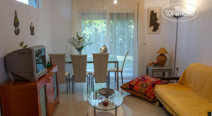 New photos from tourists Graziella Apartments