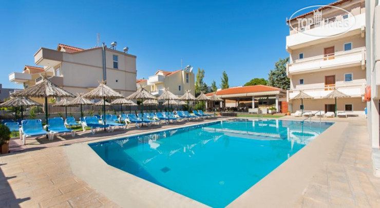Hotelier's photos Sunday Hotel 2*