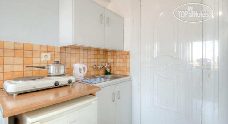 New photos from tourists Antomar Apartments & Studios