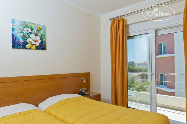 Hotelier's photos Perla Marina