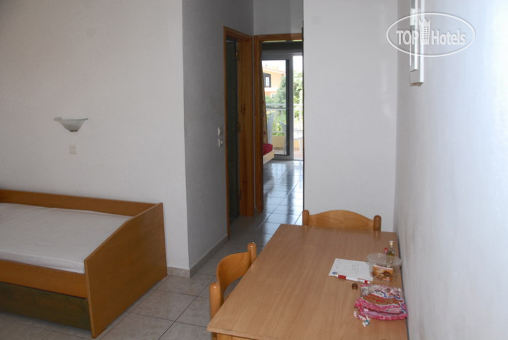 New photos from tourists Barbie Hotel 3*