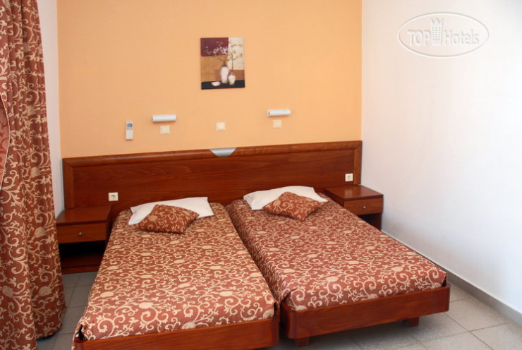 Hotelier's photos Barbie Hotel 3*