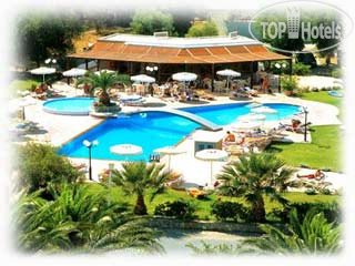 New photos from tourists Lindos Star 3*