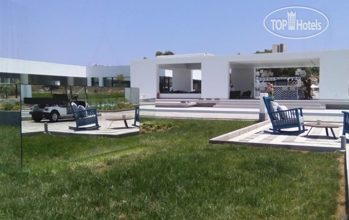 Hotel photo Casa Cook Rhodes 5*