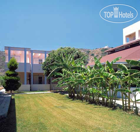Hotelier's photos Blue Star 3*