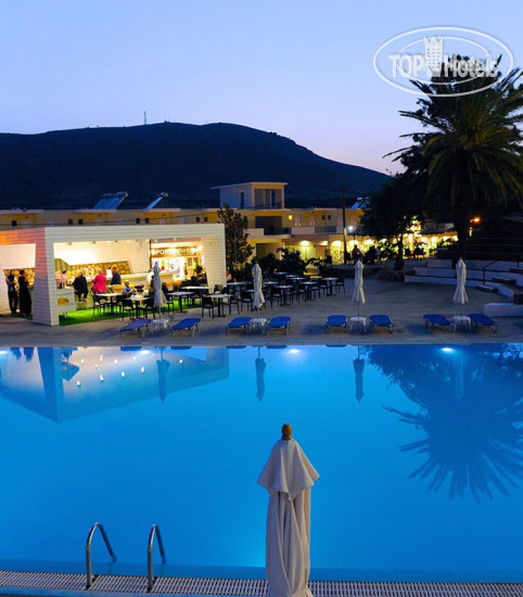 New photos from tourists Ellia Hotel 3*