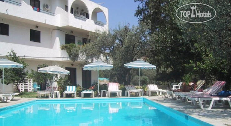 Hotel photo Katerina Hotel 2*