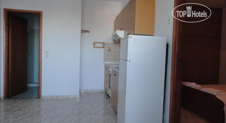 Hotelier's photos Anagros Hotel 2*