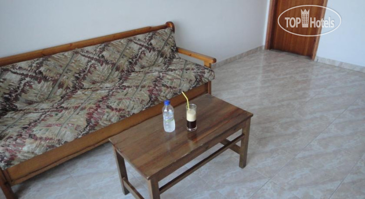 New photos from tourists Anagros Hotel 2*