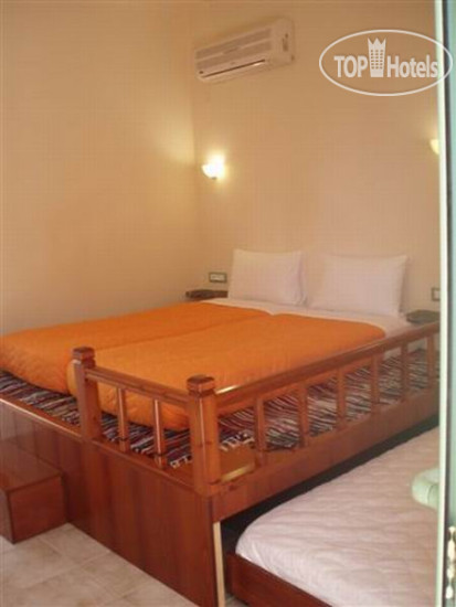New photos from tourists Aroma Stegna