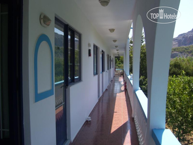 Hotelier's photos Afroditi Pension