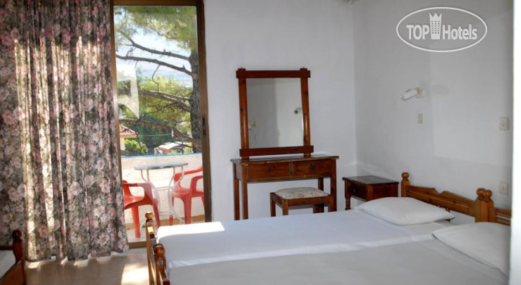New photos from tourists Anthula Sun 2*