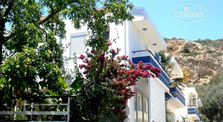 Hotel photo Panorama Blugreen 