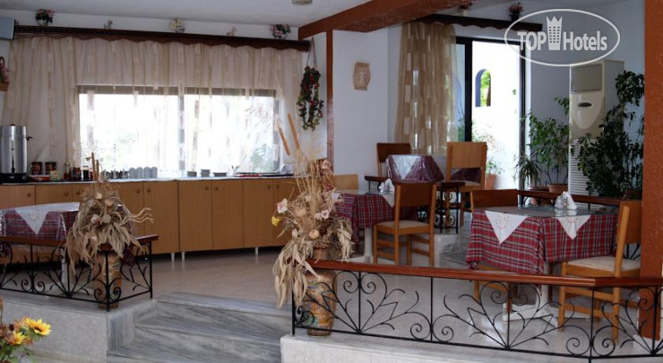 New photos from tourists Rosmari Hotel 2*