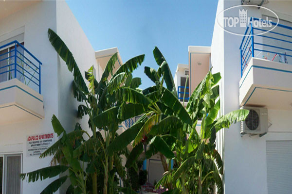 Hotelier's photos Acapulco Apartments