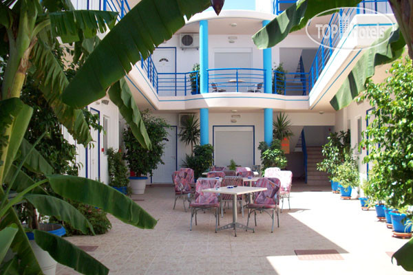 New photos from tourists Acapulco Apartments