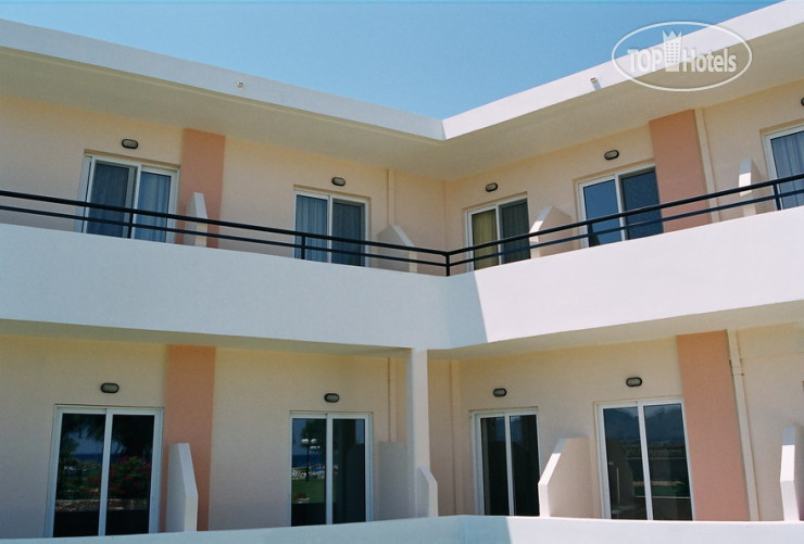 Hotelier's photos Al Mare Apartments