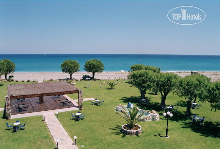 New photos from tourists Al Mare Apartments