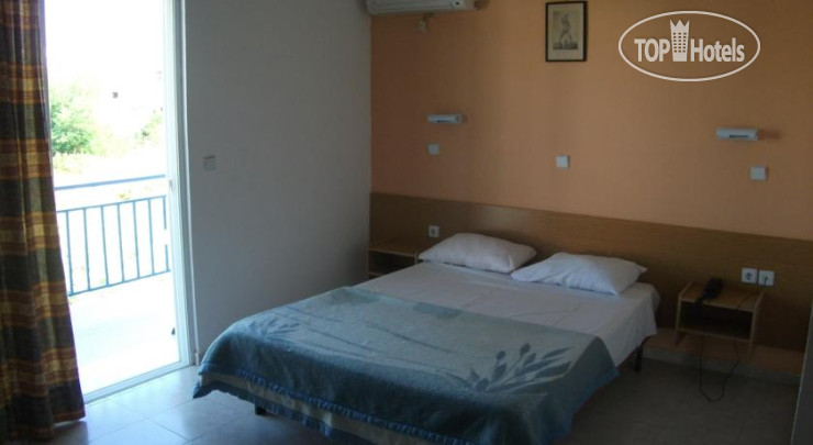 New photos from tourists Kastelli Hotel 1*