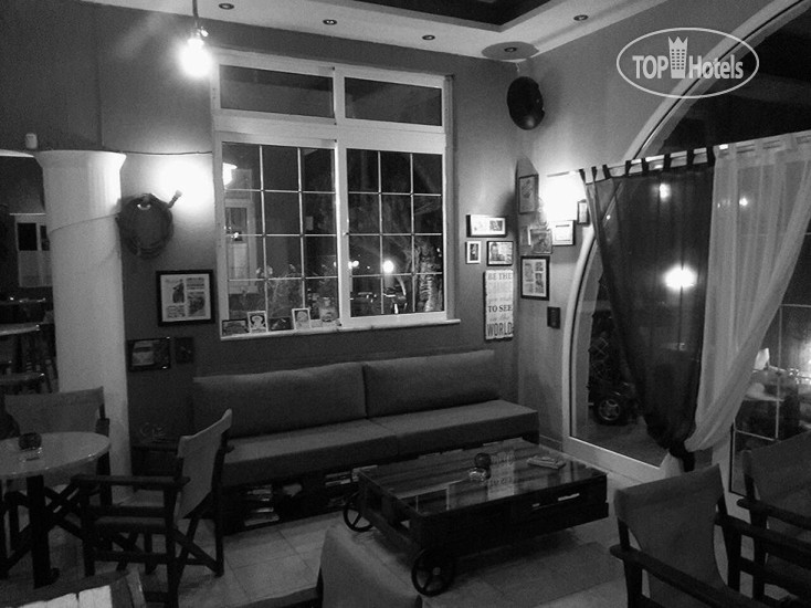 New photos from tourists Effies Dreams Studios