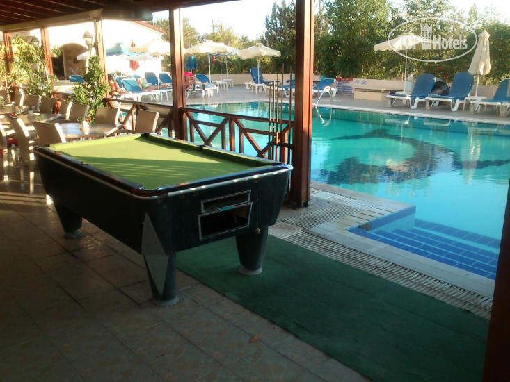 New photos from tourists Summer Memories Hotel Apartments