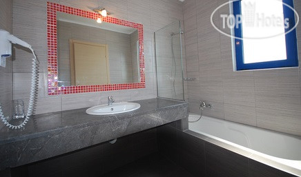 New photos from tourists Ekaterini Hotel 3*
